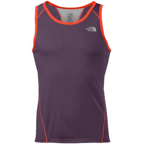 The North Face Better Than Naked Singlet Men S Backcountry