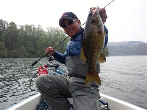 私も Lakenojiri Magnum Guide Service