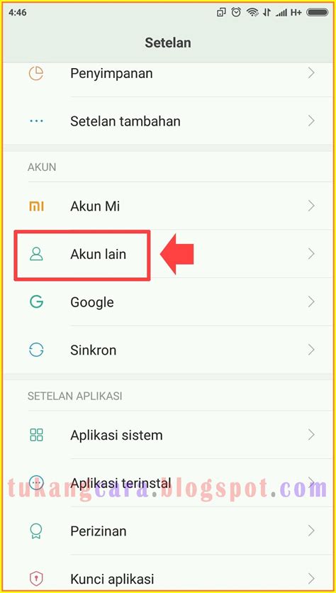 Cara Membuat Akun Google Yang Baru Net Mmc