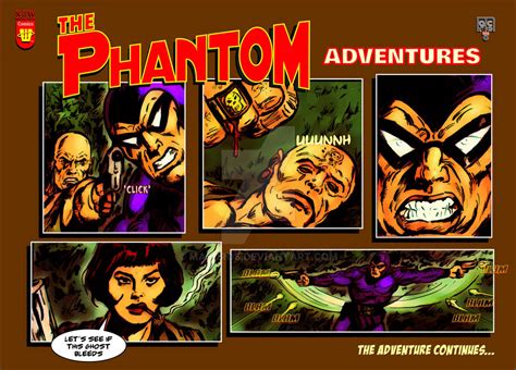 the phantom adventures 2023 1A by masuros on DeviantArt