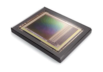 Emerald CMOS Sensors Teledyne E2v UK Photonics Spectra