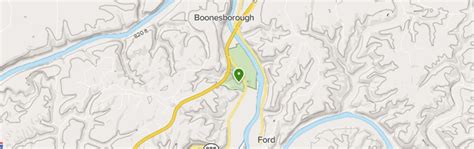 Best Hikes and Trails in Fort Boonesborough State Park | AllTrails