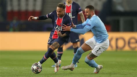 Manchester City Vs Psg Paris St Germain Live Im Tv Und Livestream