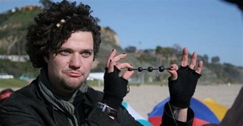 Bam S Bad Ass Game Show From Jackass Bam Margera Coming To Tbs