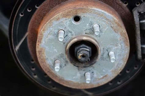 How To Tell If Rotor Is Bad 15 Bad Rotor Symptoms Off Roading Pro