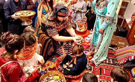 Yennayer Ce Qui Faut Savoir Sur Cette Tradition Berb Re