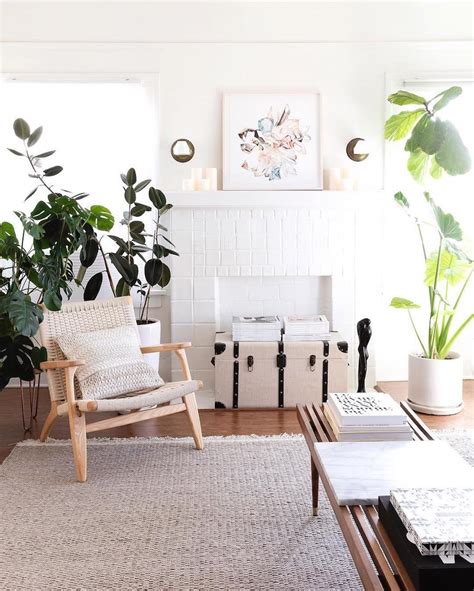 7 Instagram Home Decor Trends We Love | The Everygirl