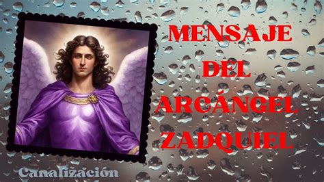 TRANSMUTACIÓN con EL ARCÁNGEL ZADQUIEL YouTube