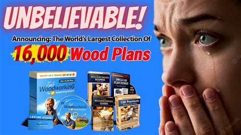 Teds Woodworking Reviews The Truth Teds Woodworking Plans Teds