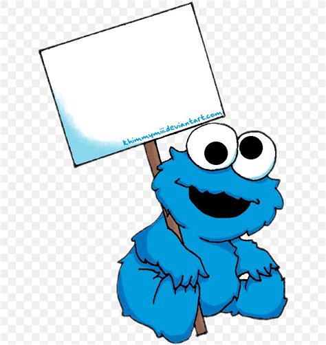 Cookie Monster Elmo Biscuits Drawing Clip Art Png Off