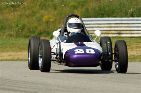 1964 Autodynamics D-1 MK1 - conceptcarz.com