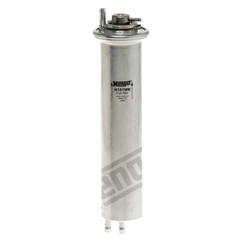 Hengst H151WK In Line Fuel Filter