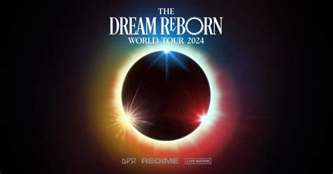 Dpr Returns To Australia And New Zealand This December With The Dream