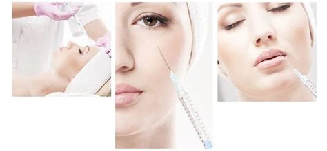 TOP Q Super Derm Line 1CC Hyaluronic Acid Lip Dermal Filler Injector Id