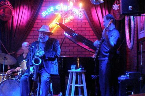 Fort Lauderdale Live Jazz Band Clubs Best Music Bars Reviews