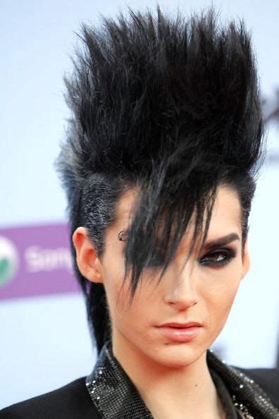 Hair Style A La Bill Kaulitz