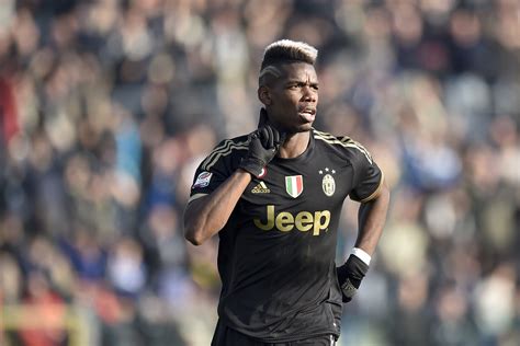 Paul Pogba to be handed 4-year ban by Anti-doping prosecutors