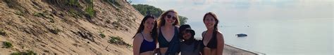 Indiana Sand Dunes National Park