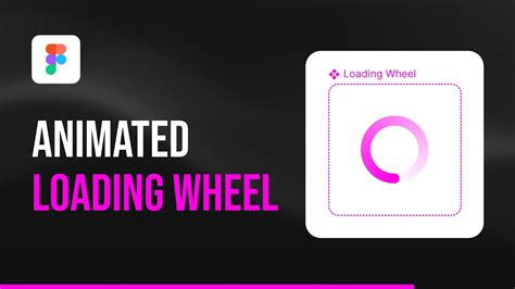 Figma Tutorial Loading Animation In Figma UI Design Tutorial 3