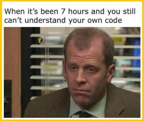 Programming Memes: Top 40 Funniest Coding Memes Only Programmers will get