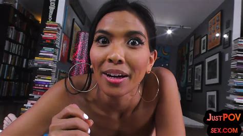 Petite POV GF Riding Cock In Couple After JOI Seduction Asian Asian Porn XHamster