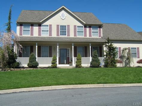 29 Sarah Ln Upper Nazareth Twp Pa 18064 Mls 427932 Redfin