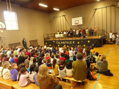 Weihnachtsmusical Grundschule An Der Pestalozzistra E