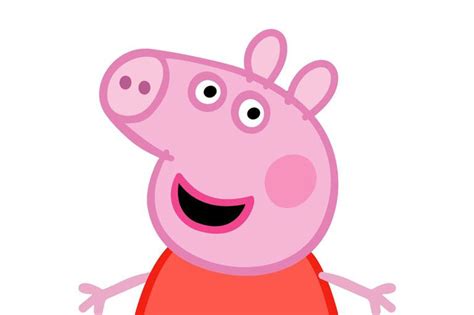 Peppa Pig Accused Of Fat Shaming And Being Rude By Worried Boffins