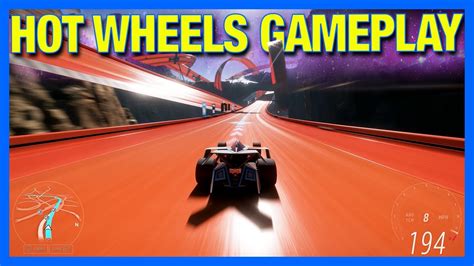 Forza Horizon Hot Wheels Gameplay New Cars FH Update YouTube