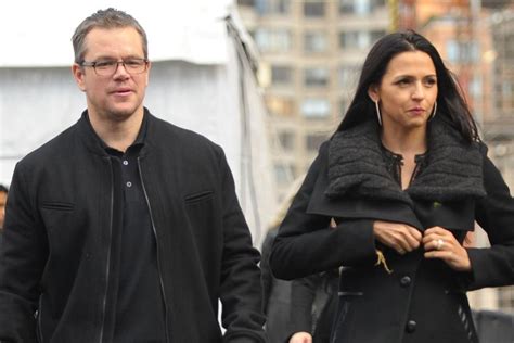 Matt Damon Puts His Miami Beach Home On The Market For 20m London