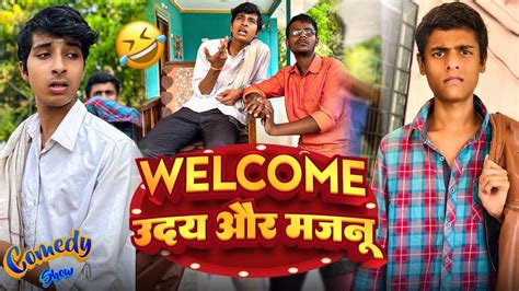 Welcome Comedy Scene Akshay Kumar Paresh Rawal