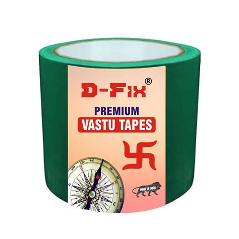 Buy D Fix Vastu Color Floor Tapes Vastu Tape Vastu Dosh Remedy Vastu