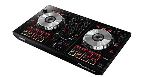 Pioneer DDJ-SP1 Controller Leads Serato DJ's Assault On The DJ Booth