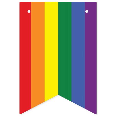 Gay Pride Lgbtq Party Decorations Artofit