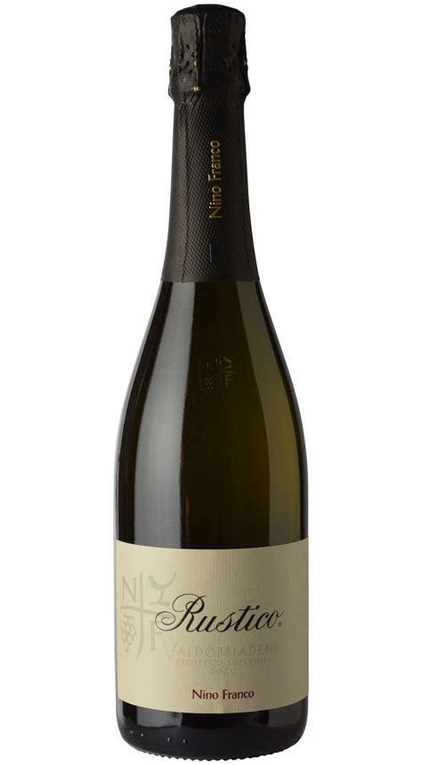 Buy Nino Franco Valdobbiadene Prosecco Rustico