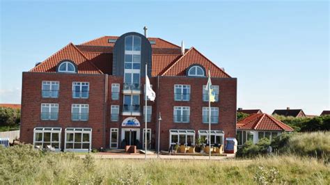 Hotel Juister Hof Juist Alle Infos Zum Hotel