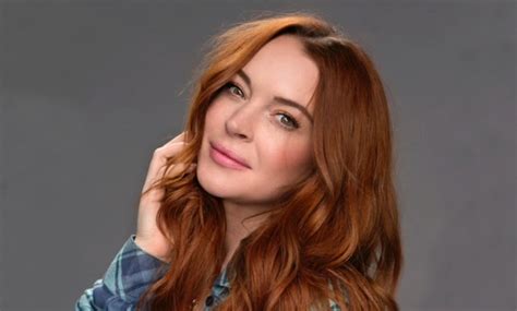 Lindsay Lohan is determined to join the Marvel Cinematic Universe