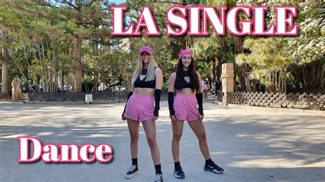 LA SINGLE Ozuna Juanka Brray Dance coreografía YouTube