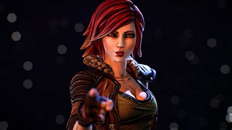 «BORDERLANDS 2» HD wallpapers
