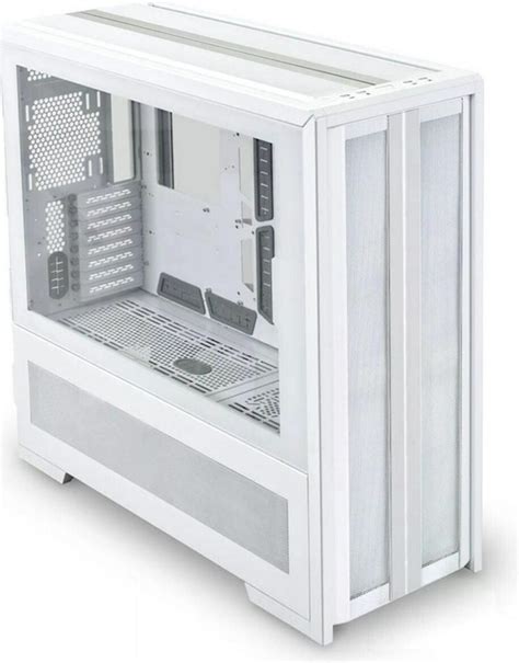 Lian Li V Pw Micro Itx Atx Matx Ssi Eeb Kaufen Bei Digitec