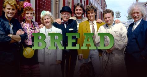 How to watch Bread - UKTV Play