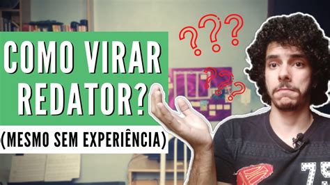 Como Virar Redator Freelancer E Trabalhar Em Casa Passo A Passo