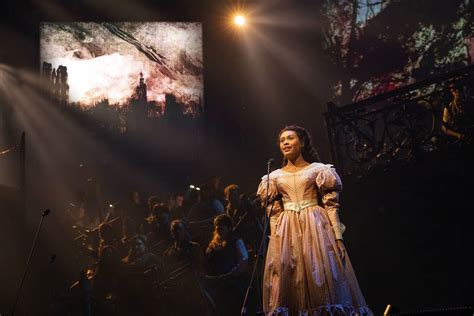 Les Misérables Is Coming To Brisbane On A Spectacular Arena Tour