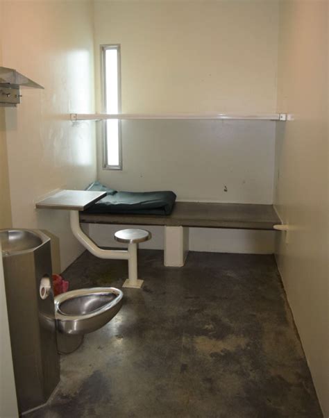Inmates who died in Snohomish County Jail identified - Lynnwood Times
