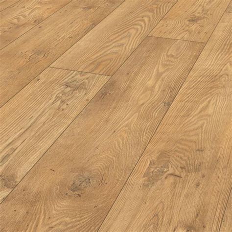 Krono Original Vintage 10mm Tawny Chestnut Laminate Flooring