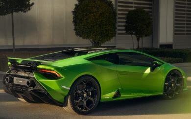 Lamborghini Huracán Tecnica 2022 2024 Precio y ficha técnica km77