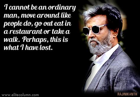 12 Incredible Superstar Rajinikanth Quotes EliteColumn