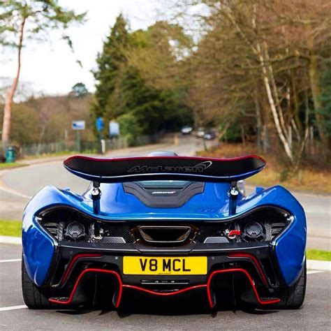 Pin on Car sht | Cars and coffee, Blue mclaren p1, Mclaren p1