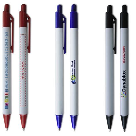 Bolígrafos Personalizados A Todo Color Personalizados A Todo Color Office Supplies Pen Supplies