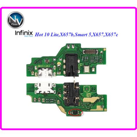 Infinix Hot Lite X B Smart X X C Shopee Thailand